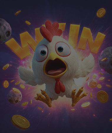 Chicken Road
