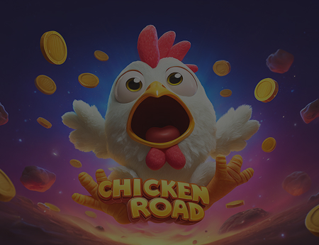 Chicken Road