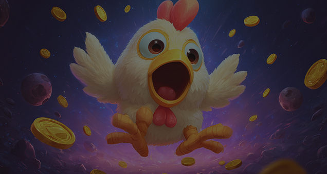Chicken Road