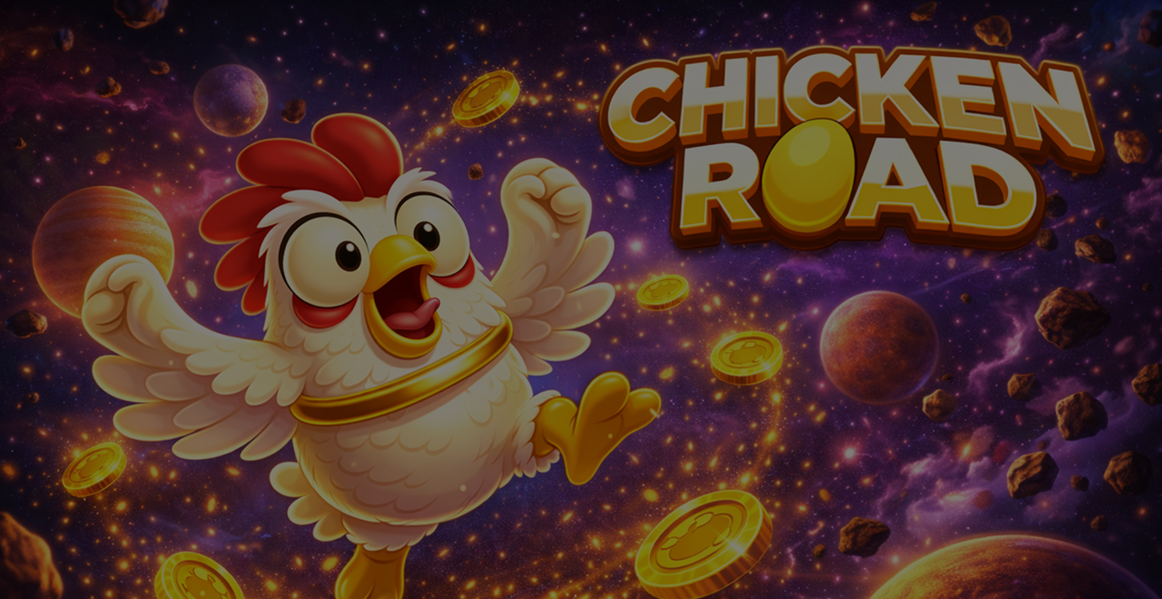 Chicken Road
